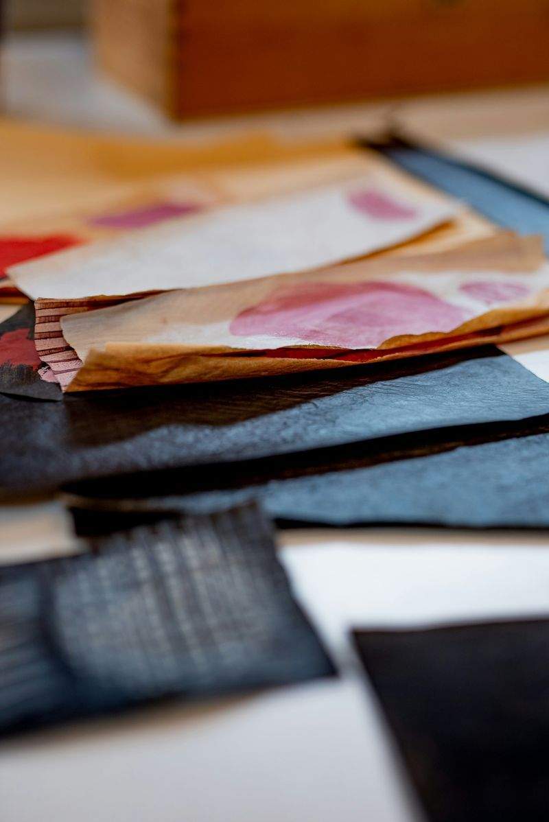 Refonte de marque pour un concept hôtelier boutique